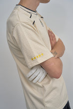 画像をギャラリービューアに読み込む, 5-Star Club Crew Neck Tee - Natural
