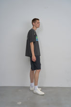 画像をギャラリービューアに読み込む, 5-Star Club Game Shirt - Gray
