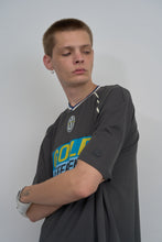画像をギャラリービューアに読み込む, 5-Star Club Game Shirt - Gray
