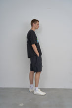 画像をギャラリービューアに読み込む, 5-Star Club Game Shirt - Black
