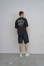 画像をギャラリービューアに読み込む, 5-Star Club Game Shirt - Black
