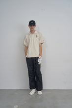 画像をギャラリービューアに読み込む, 5-Star Club Polo - Beige
