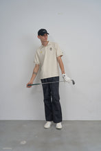 画像をギャラリービューアに読み込む, 5-Star Club Polo - Beige
