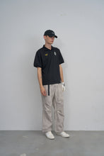 画像をギャラリービューアに読み込む, 5-Star Club Polo - Black
