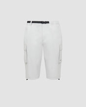 画像をギャラリービューアに読み込む, Zip Off Tech Plus Fours - Grey
