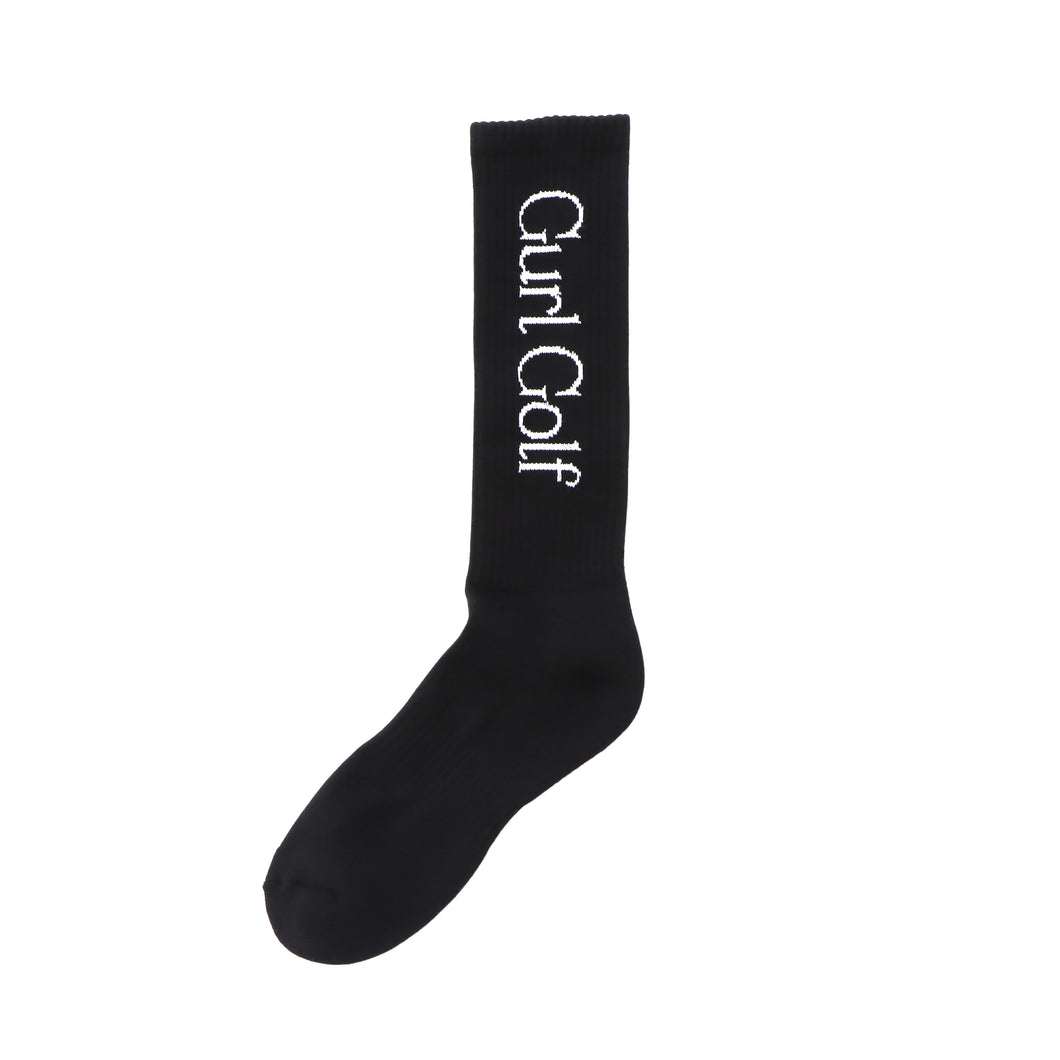 Comfy Cozy Socks - Black