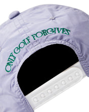 画像をギャラリービューアに読み込む, Only Golf Forgives Cap
