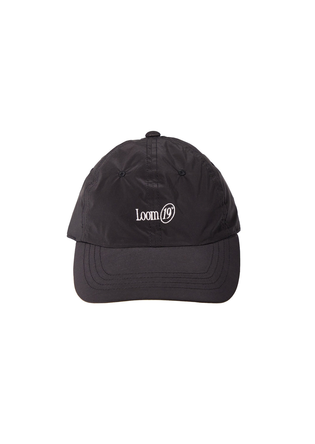 Team Cap - Black