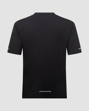 画像をギャラリービューアに読み込む, Course Bamboo T-Shirt - Black
