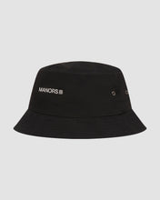 画像をギャラリービューアに読み込む, Ranger Bucket Hat - Black
