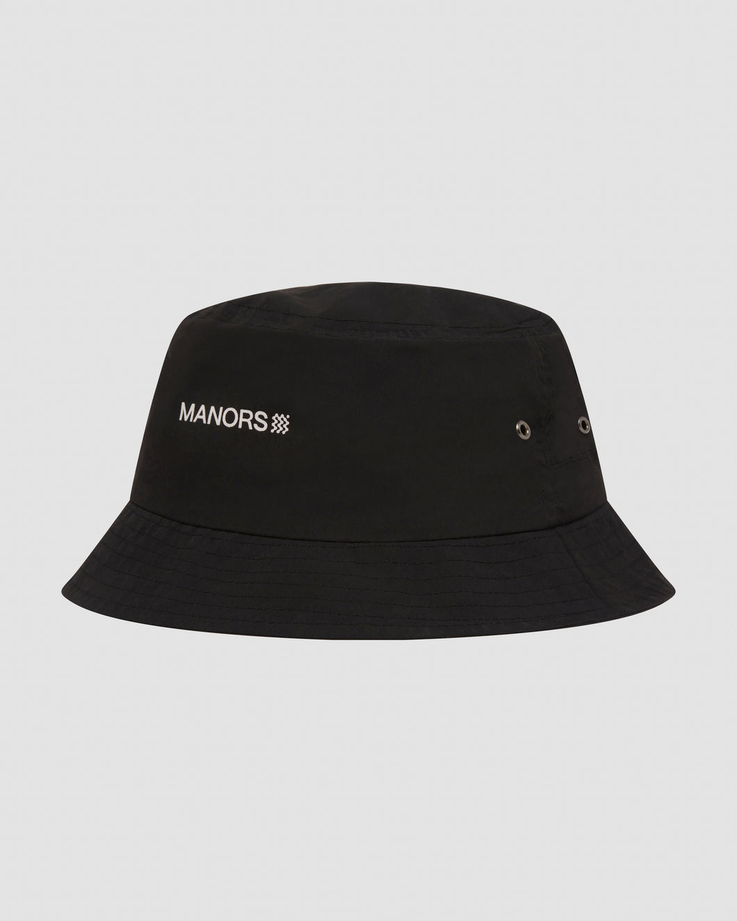 Ranger Bucket Hat - Black