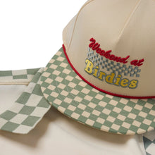 画像をギャラリービューアに読み込む, Weekend at Birdies Polo - Antique White

