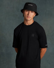 画像をギャラリービューアに読み込む, Ranger Bucket Hat - Black
